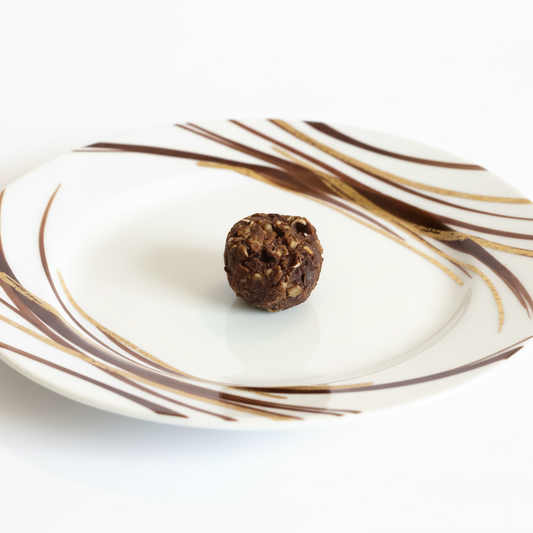CACAO BITE カカオと植物プロテインのクランチ 30g