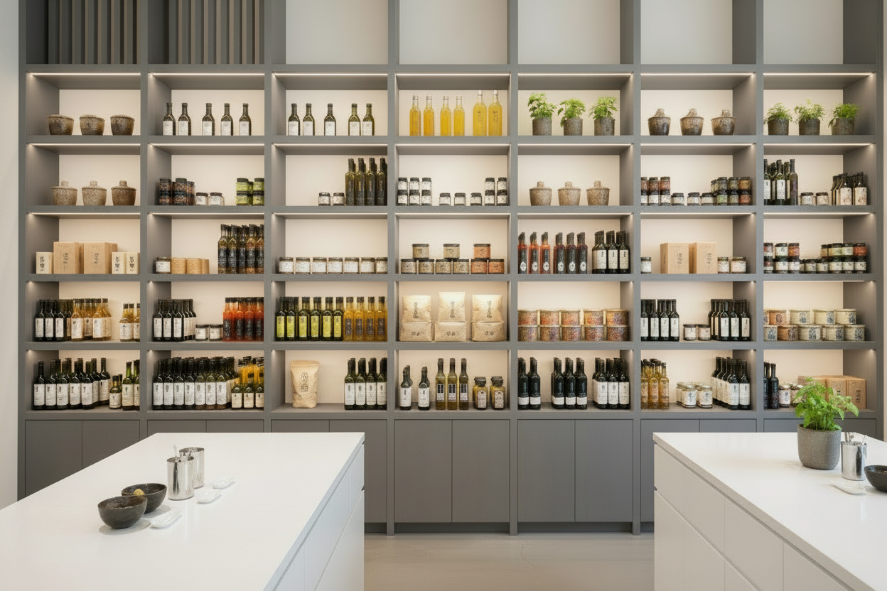 Pantry
