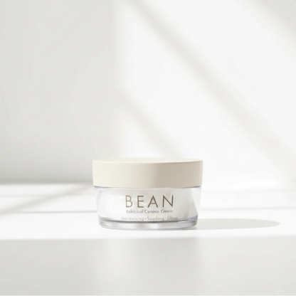 BEAN ビーンセラミックスムーズクリーム 30g