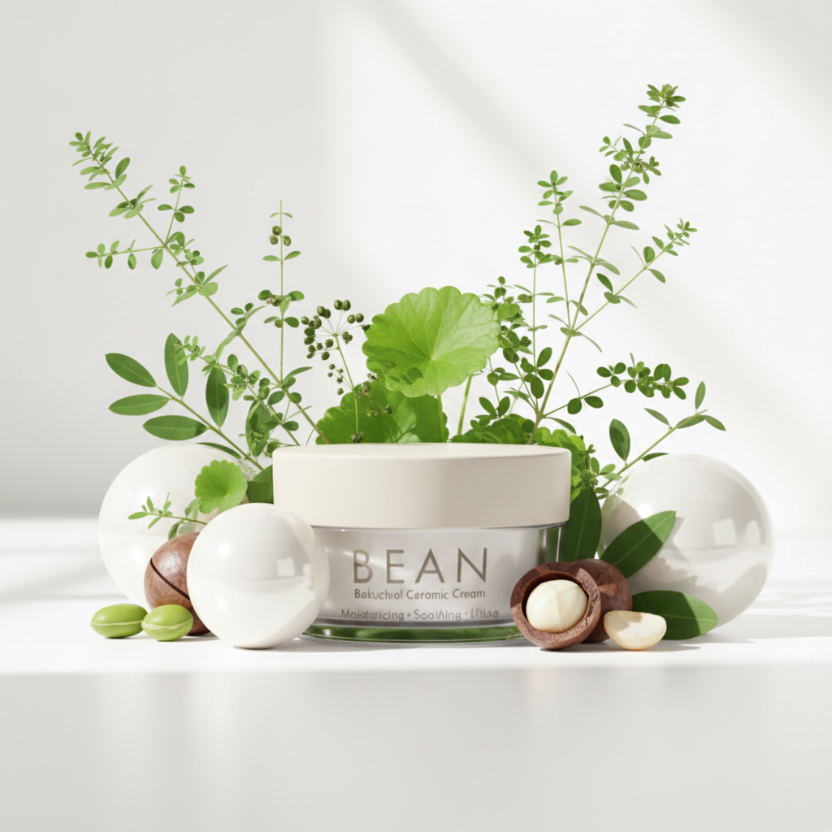 BEAN ビーンセラミックスムーズクリーム 30g