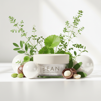 BEAN ビーンセラミックスムーズクリーム 30g