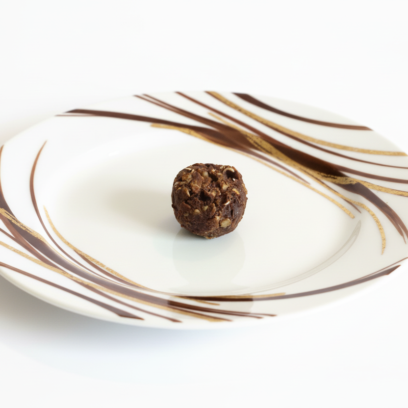 CACAO BITE カカオと植物プロテインのクランチ 30g