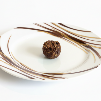 CACAO BITE カカオと植物プロテインのクランチ 30g