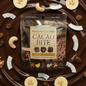 CACAO BITE カカオと植物プロテインのクランチ 30g