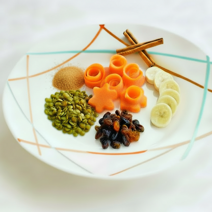 THIS IS SALAD にんじんとフルーツの板グラノーラ 80g
