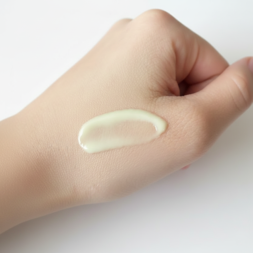 luamo オールデイプロテクトUVアクアヴェール 50g