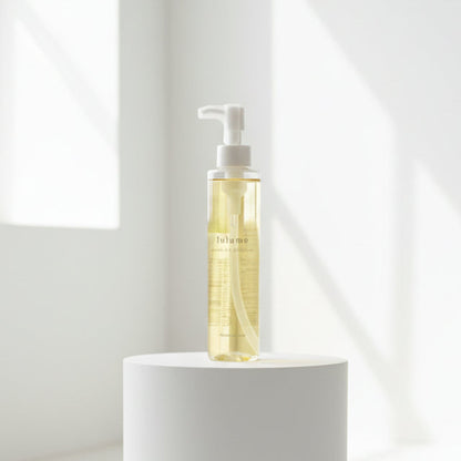 lulumo オイルクレンジング 200mL
