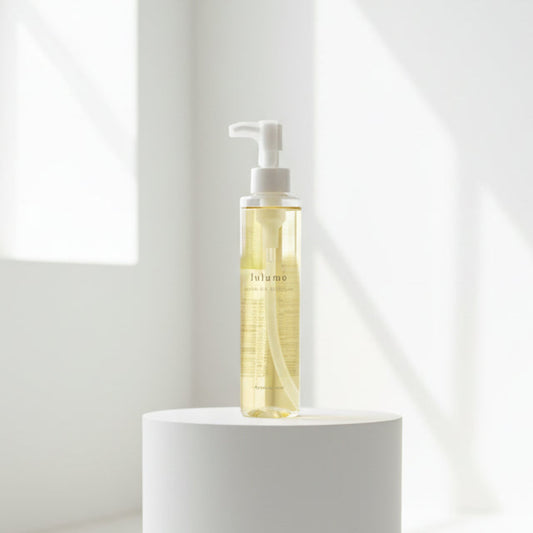 lulumo オイルクレンジング 200mL