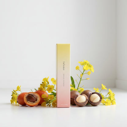 lulumo オイルクレンジング 200mL