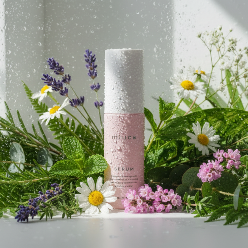 miuca serum 50mL