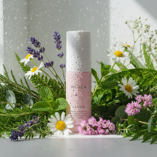miuca serum 50g
