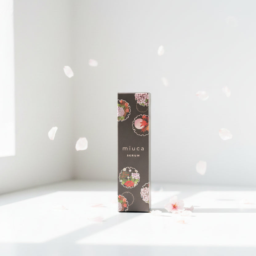 miuca serum 50mL