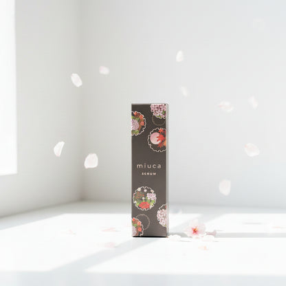 miuca serum 50mL