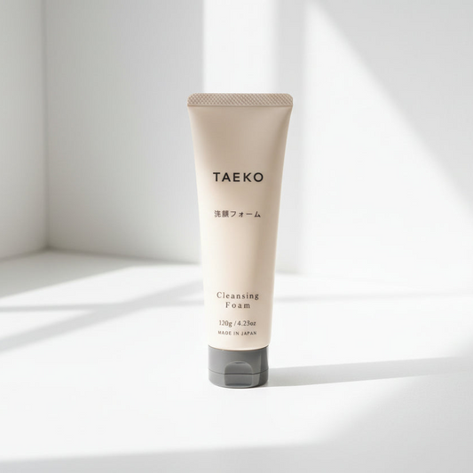 TAEKO ウォッシングフォーム 120g