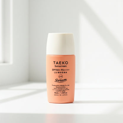 TAEKO サンスクリーン 35mL